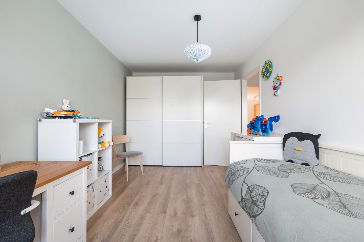 Photo 20 of Ernest Groosmanplein 4