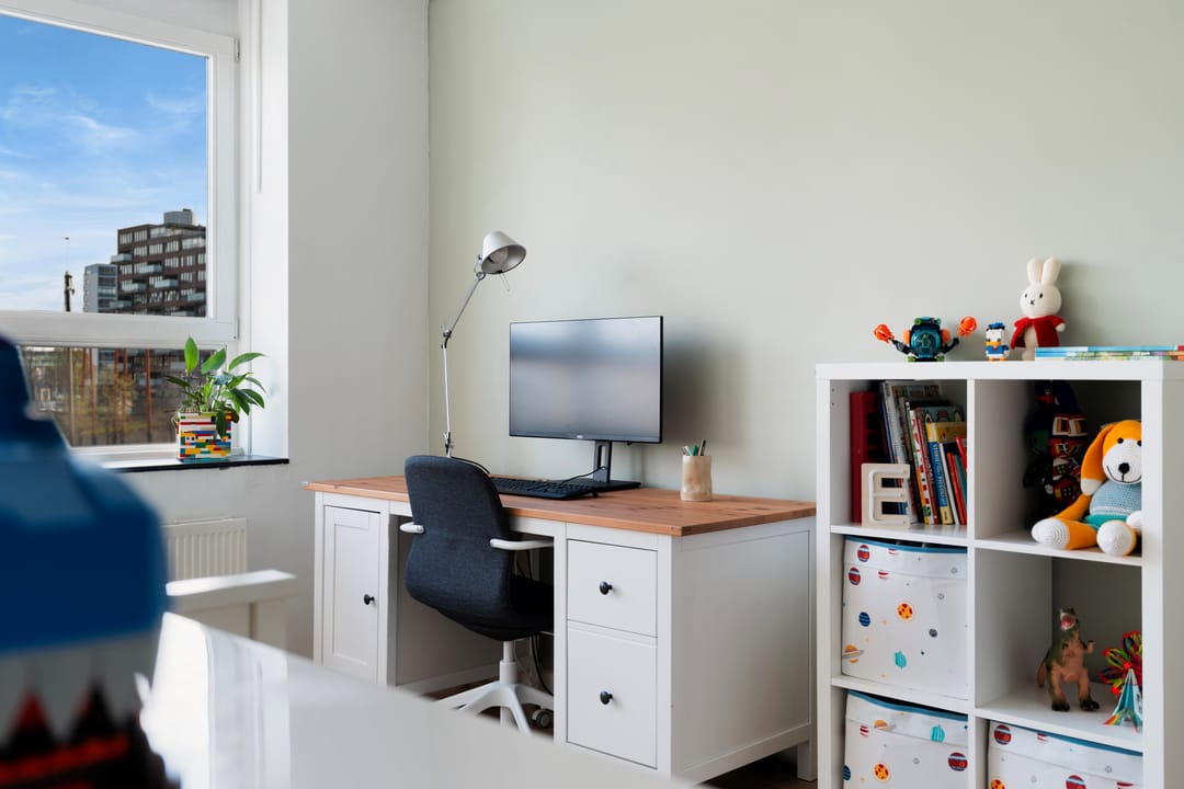 Photo 22 of Ernest Groosmanplein 4