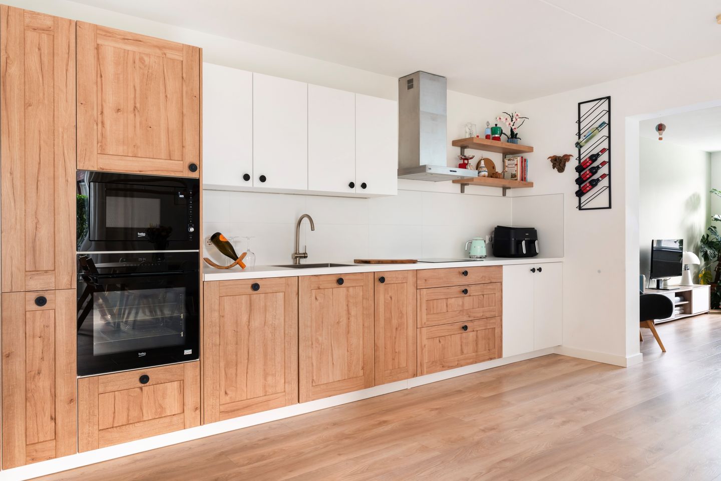 Photo 29 of Ernest Groosmanplein 4