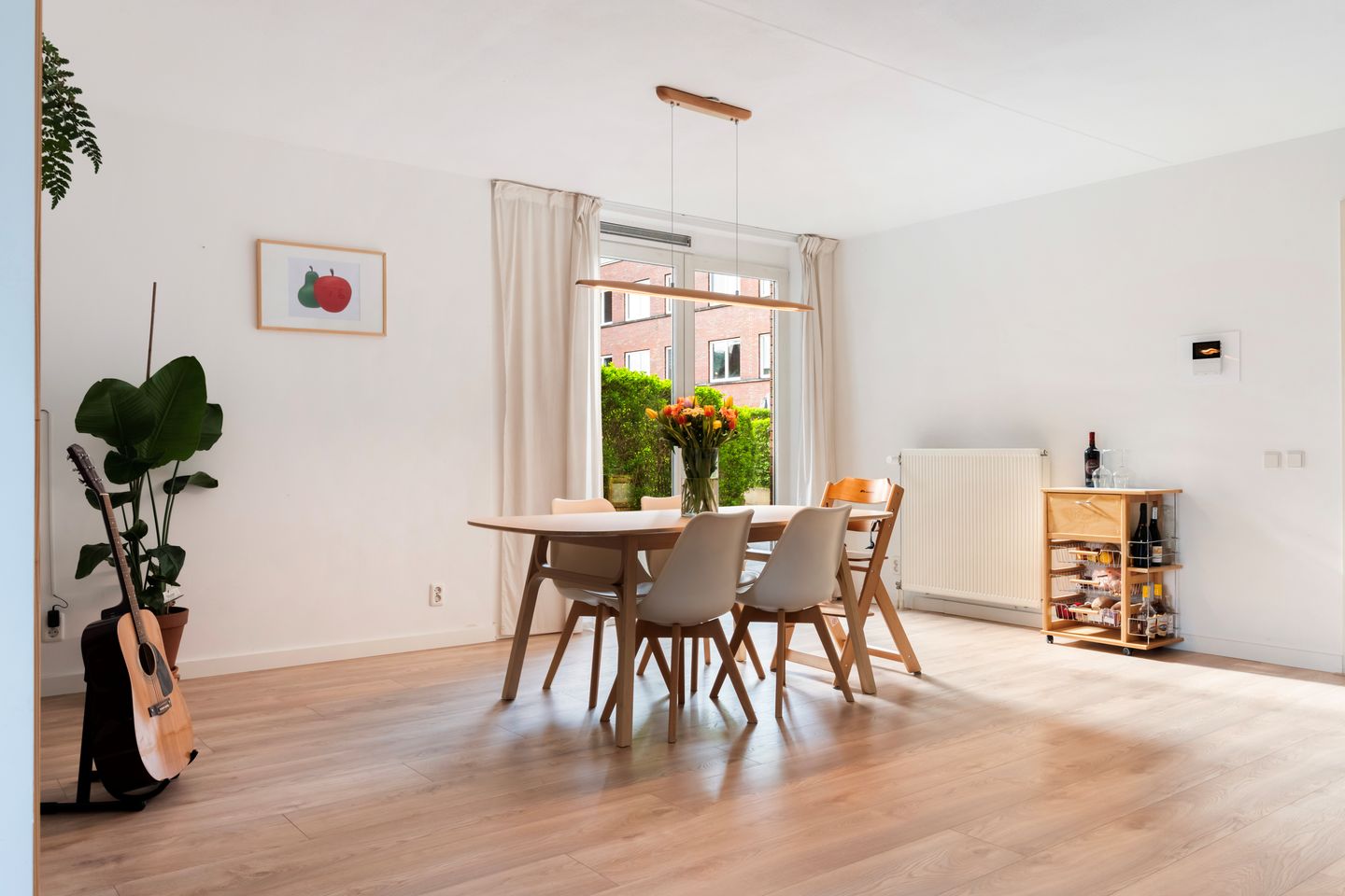 Photo 14 of Ernest Groosmanplein 4