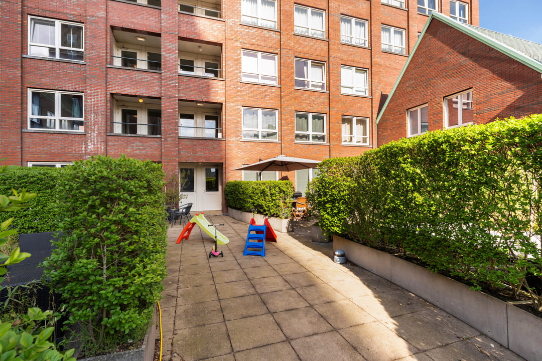 Photo 37 of Ernest Groosmanplein 4