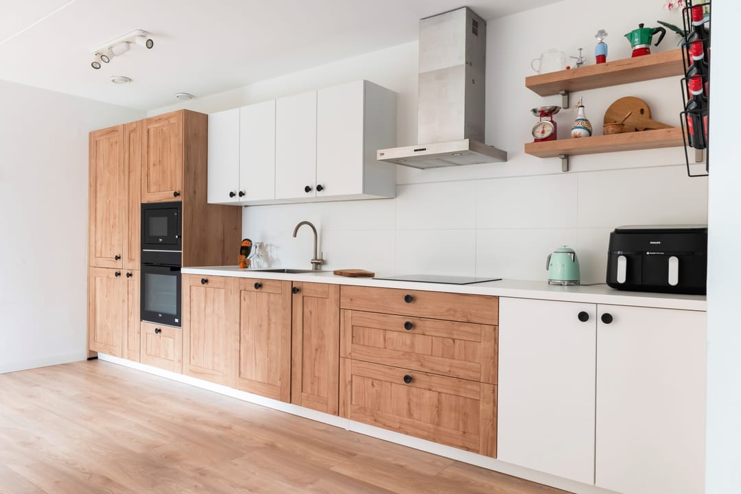 Photo 31 of Ernest Groosmanplein 4