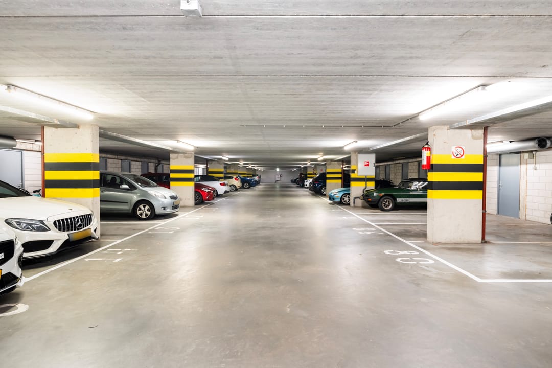 Photo 38 of Ernest Groosmanplein 4