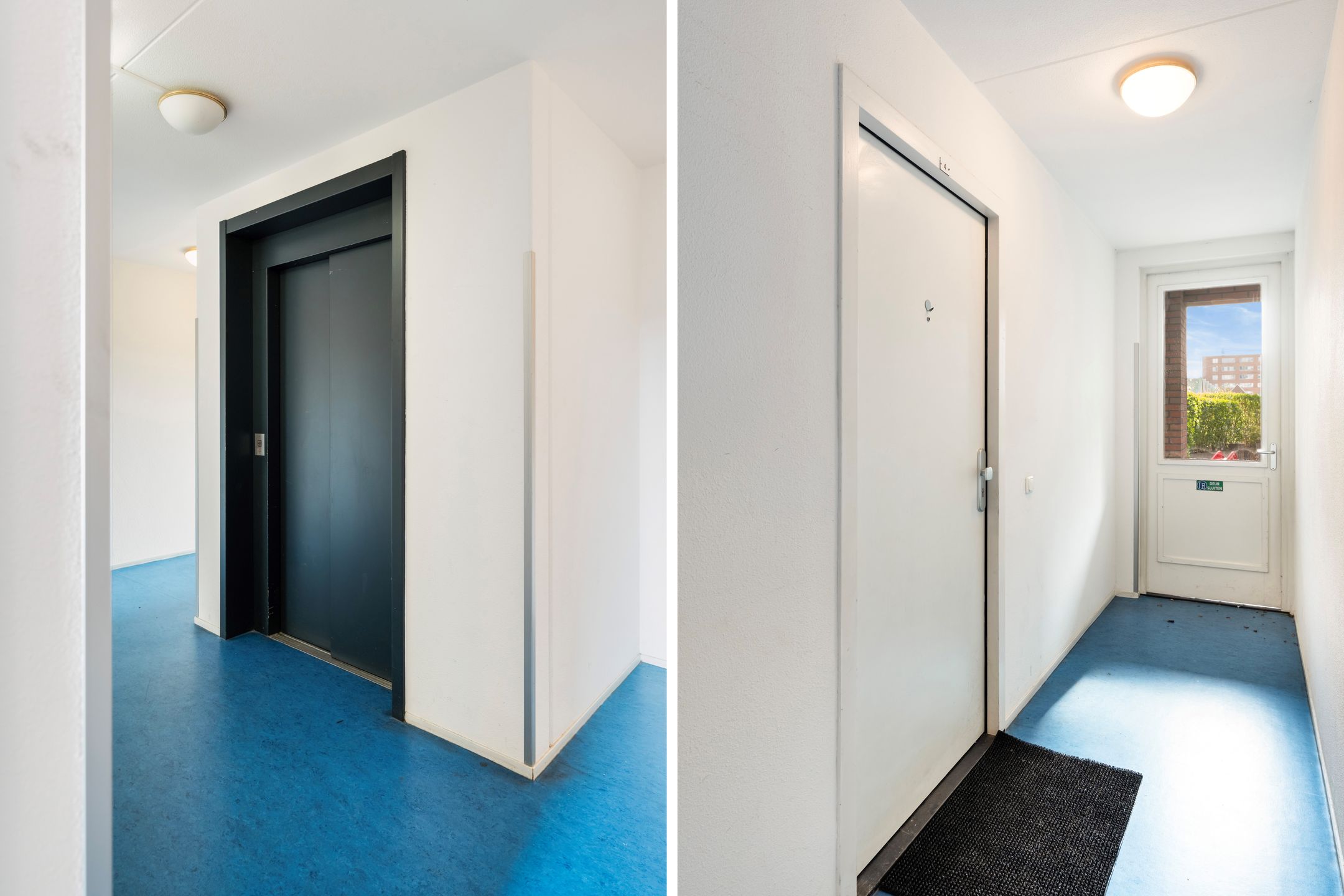 Photo 6 of Ernest Groosmanplein 4