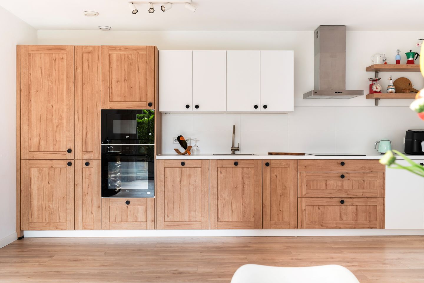 Photo 5 of Ernest Groosmanplein 4