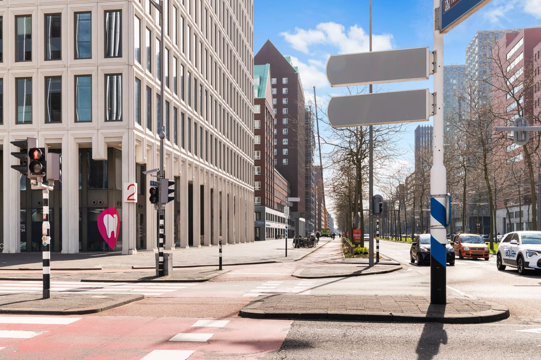 Photo 43 of Ernest Groosmanplein 4