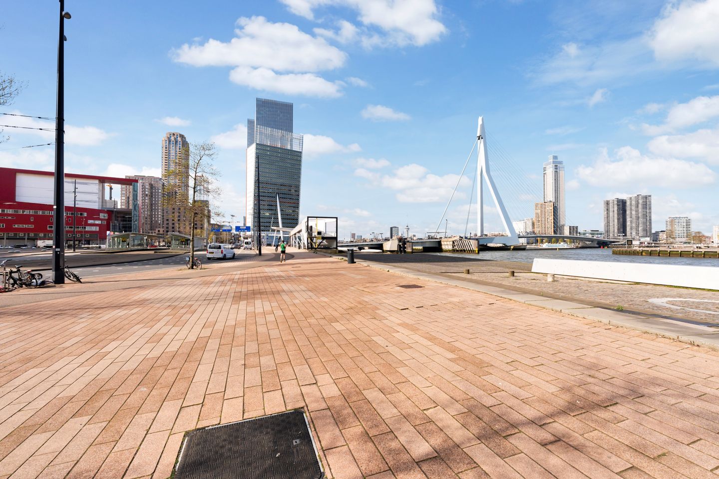 Photo 49 of Ernest Groosmanplein 4