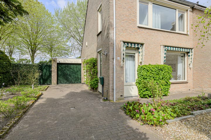 Foto 3 van Klarenberg 64