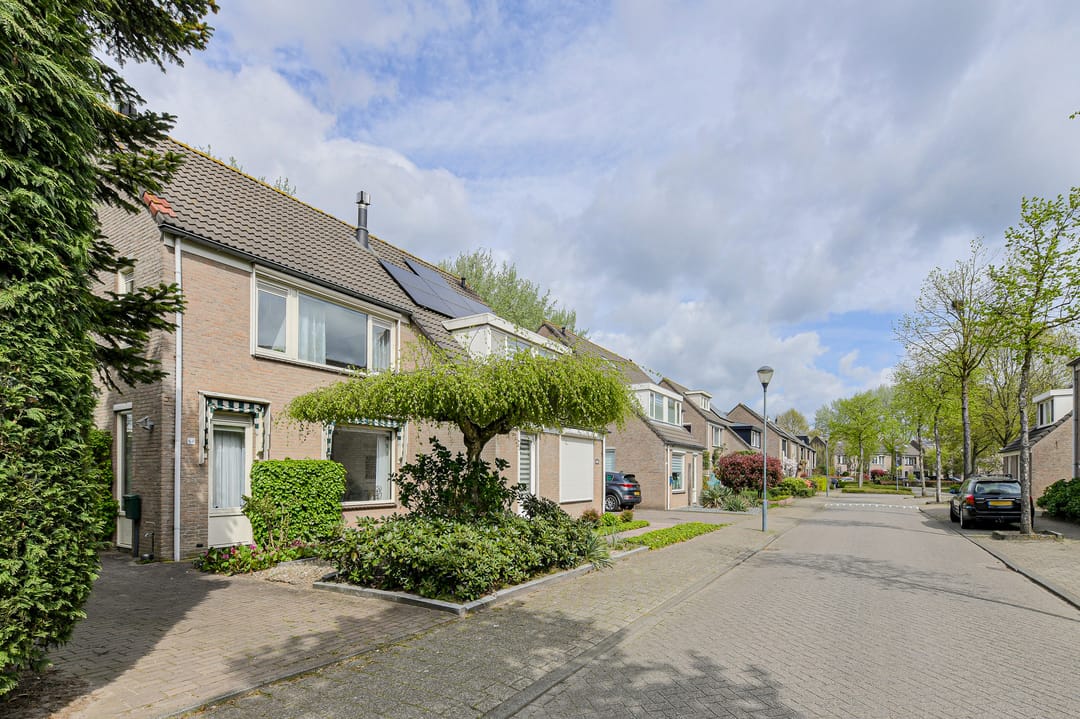 Foto 47 van Klarenberg 64