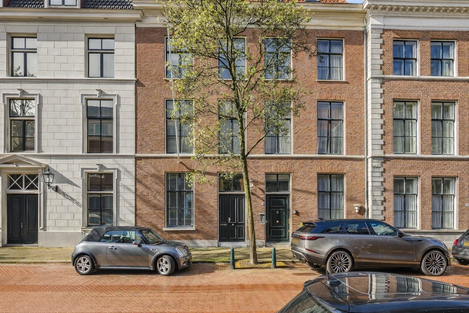 Willemstraat 86 