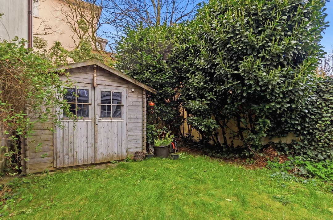 Foto 13 van Willemstraat 86