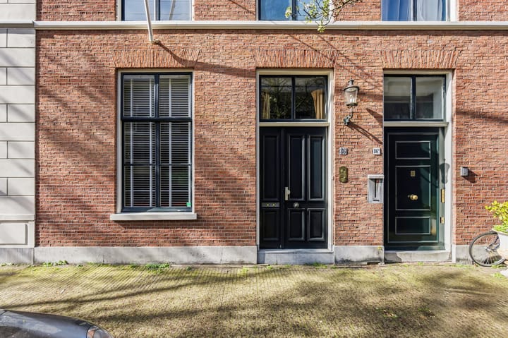 Foto 4 van Willemstraat 86