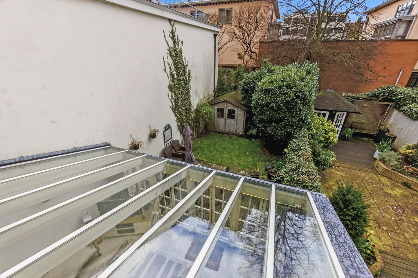 Foto 19 van Willemstraat 86