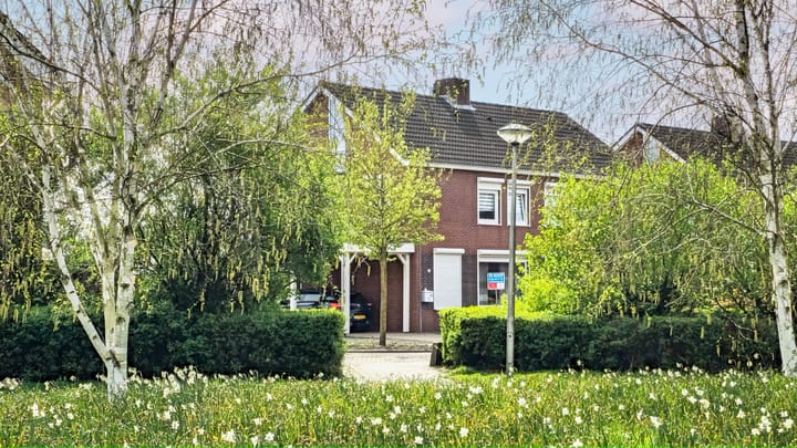 Fazantendonk 27 main image