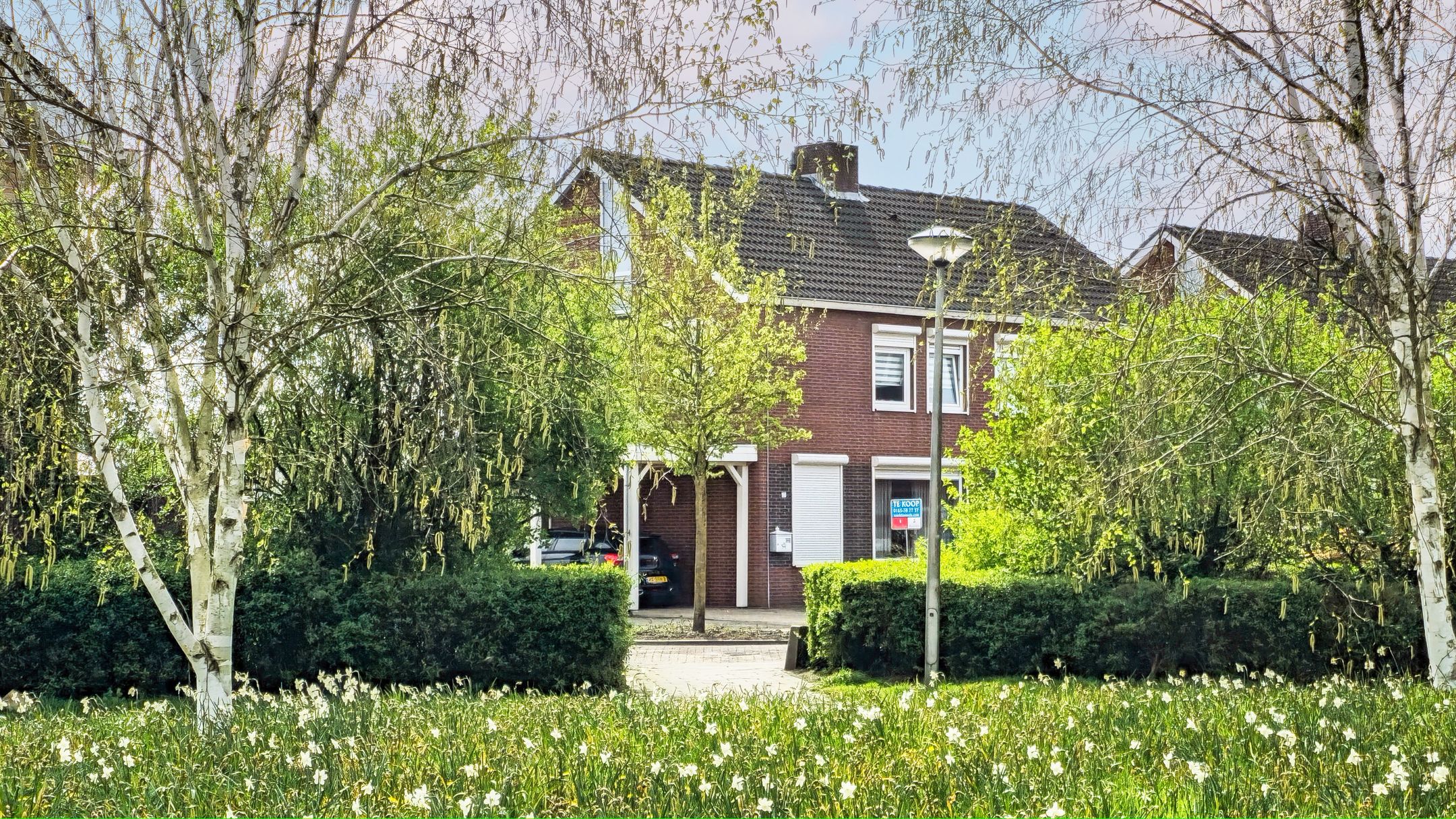 Fazantendonk 27 