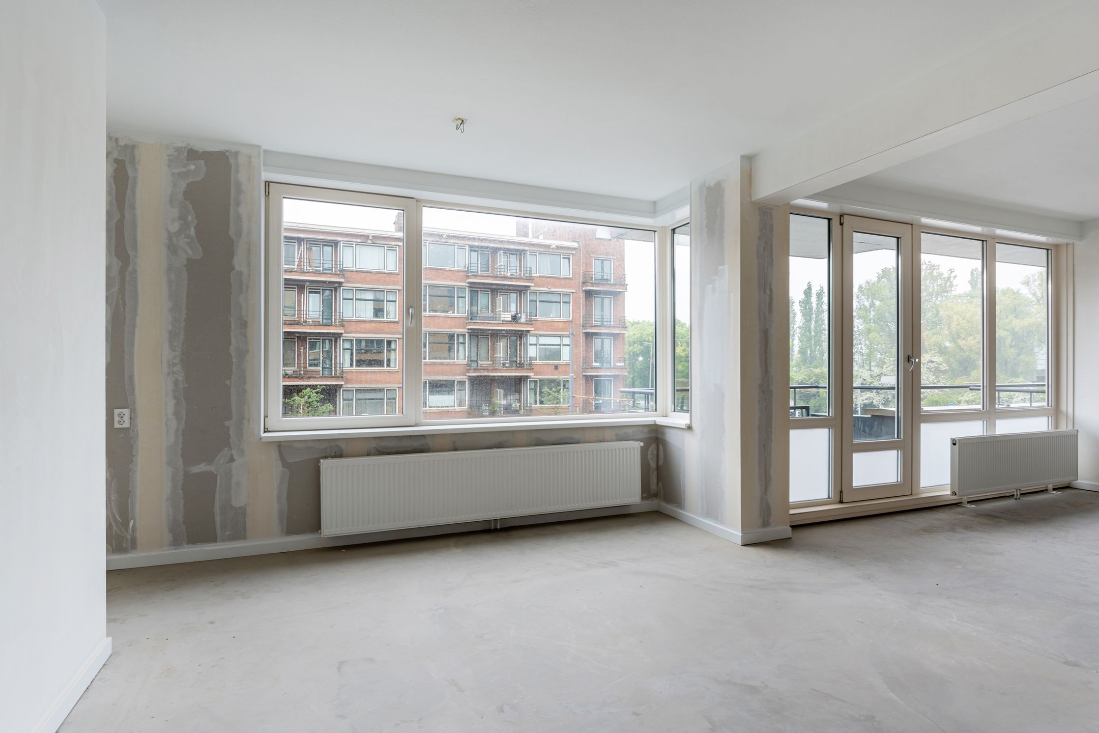 Foto 9 van Bergweg 38-D