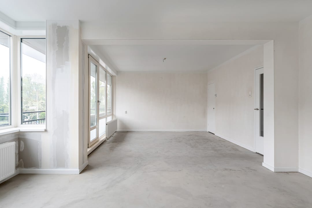 Foto 8 van Bergweg 38-D