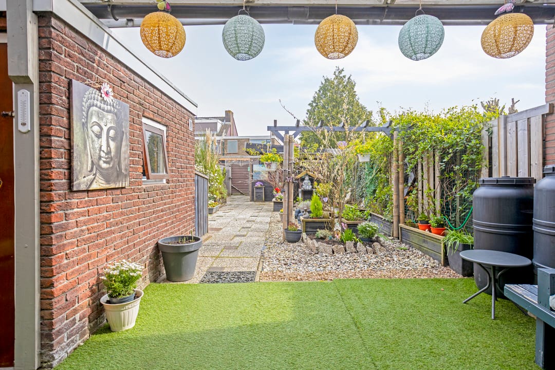 Foto 32 van Burgemeester van Esstraat 196