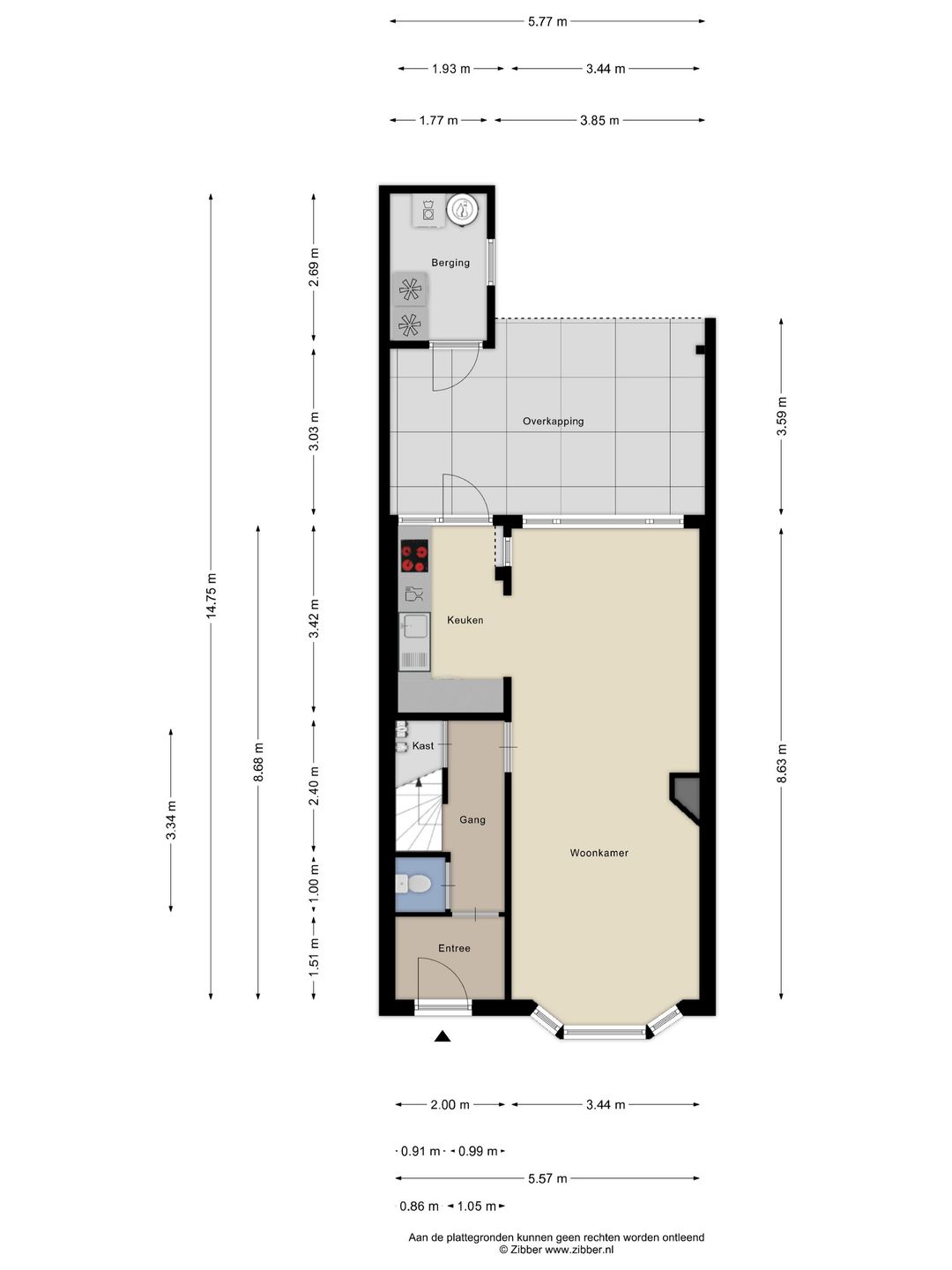 Foto 43 van Burgemeester van Esstraat 196