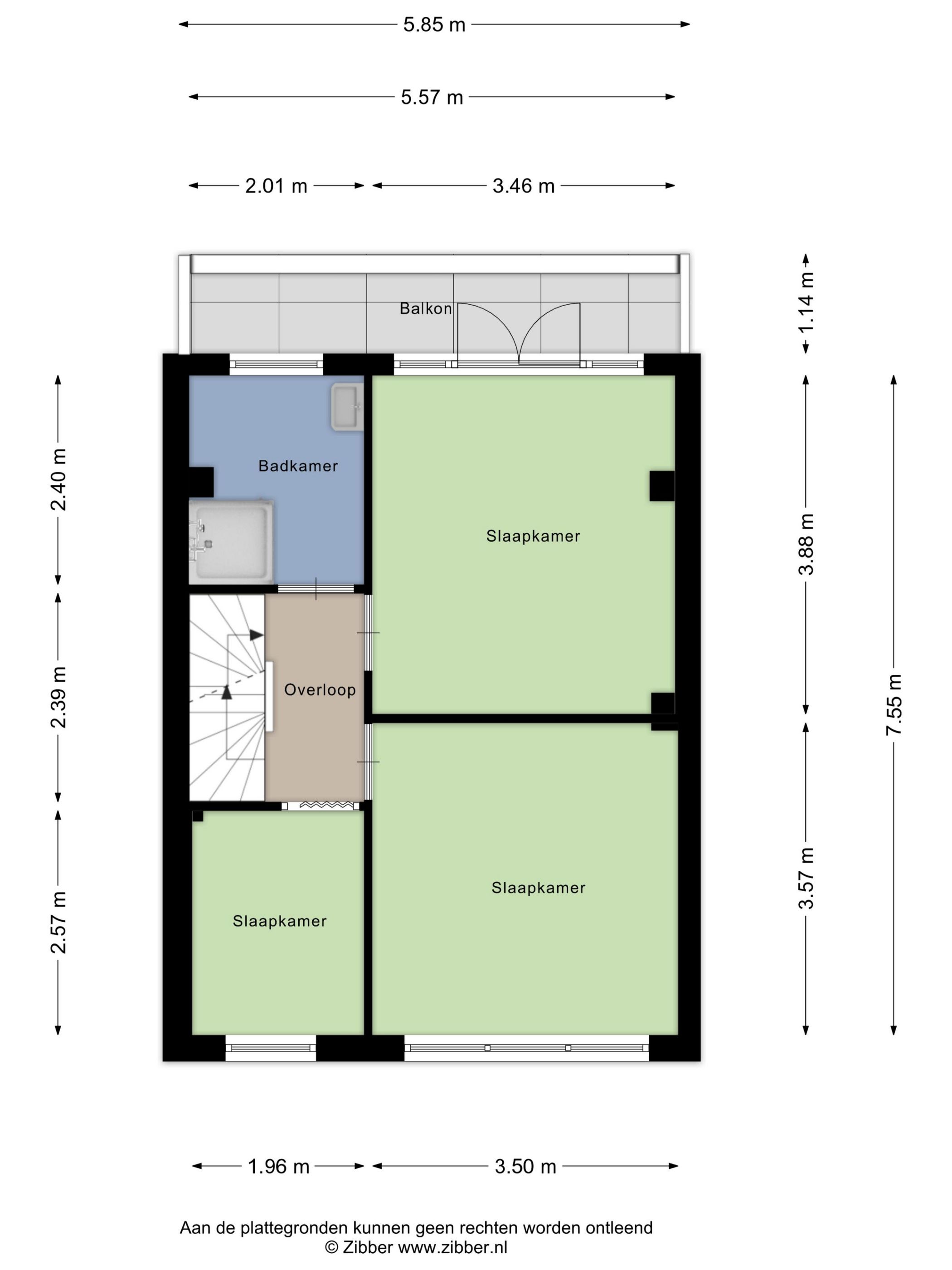 Foto 45 van Burgemeester van Esstraat 196