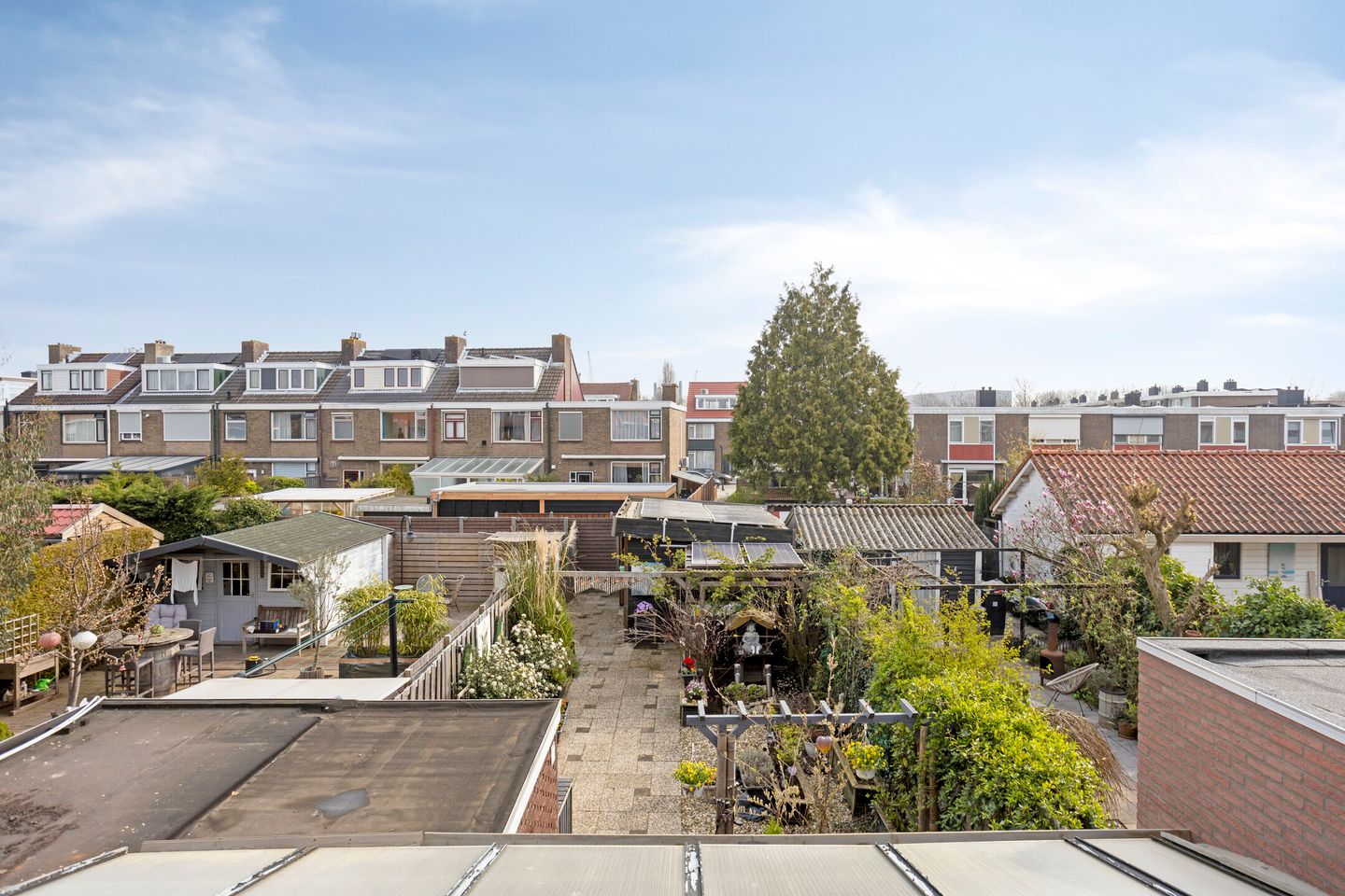 Foto 19 van Burgemeester van Esstraat 196