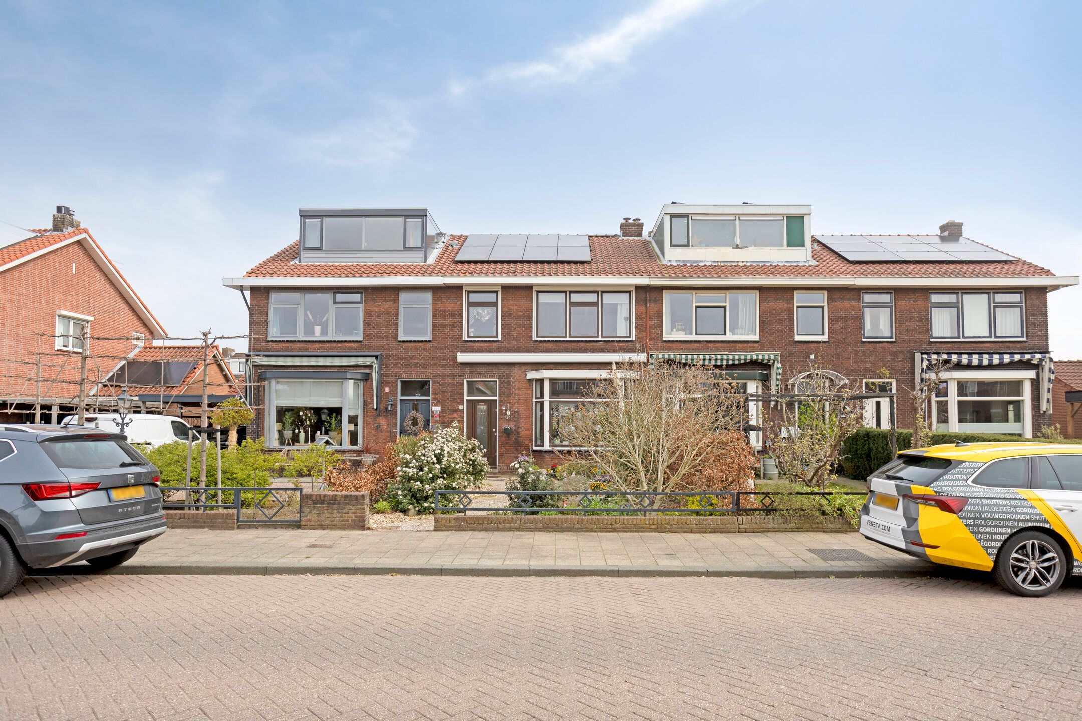 Burgemeester van Esstraat 196 
