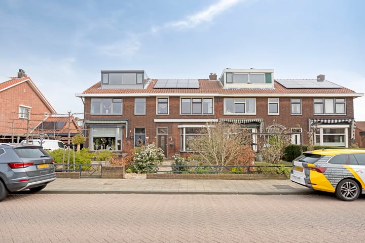 Burgemeester van Esstraat 196