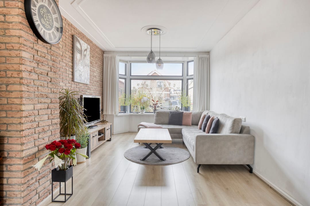 Foto 8 van Burgemeester van Esstraat 196