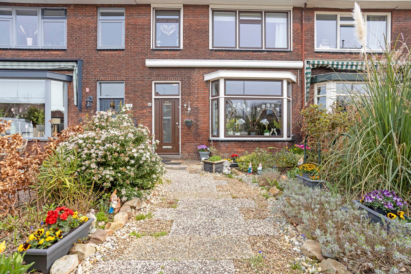 Foto 4 van Burgemeester van Esstraat 196