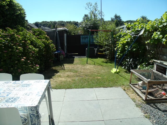 Photo 3 of Bilderdijklaan 60