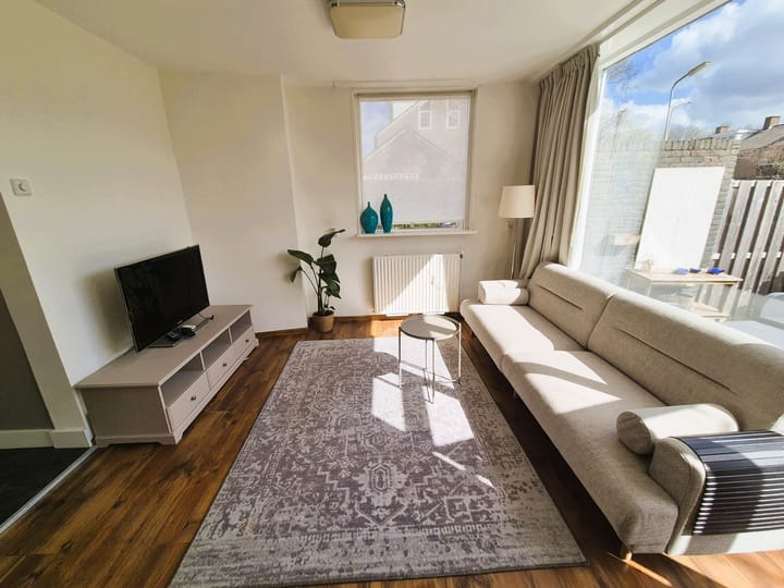 Photo 5 of Bilderdijklaan 60