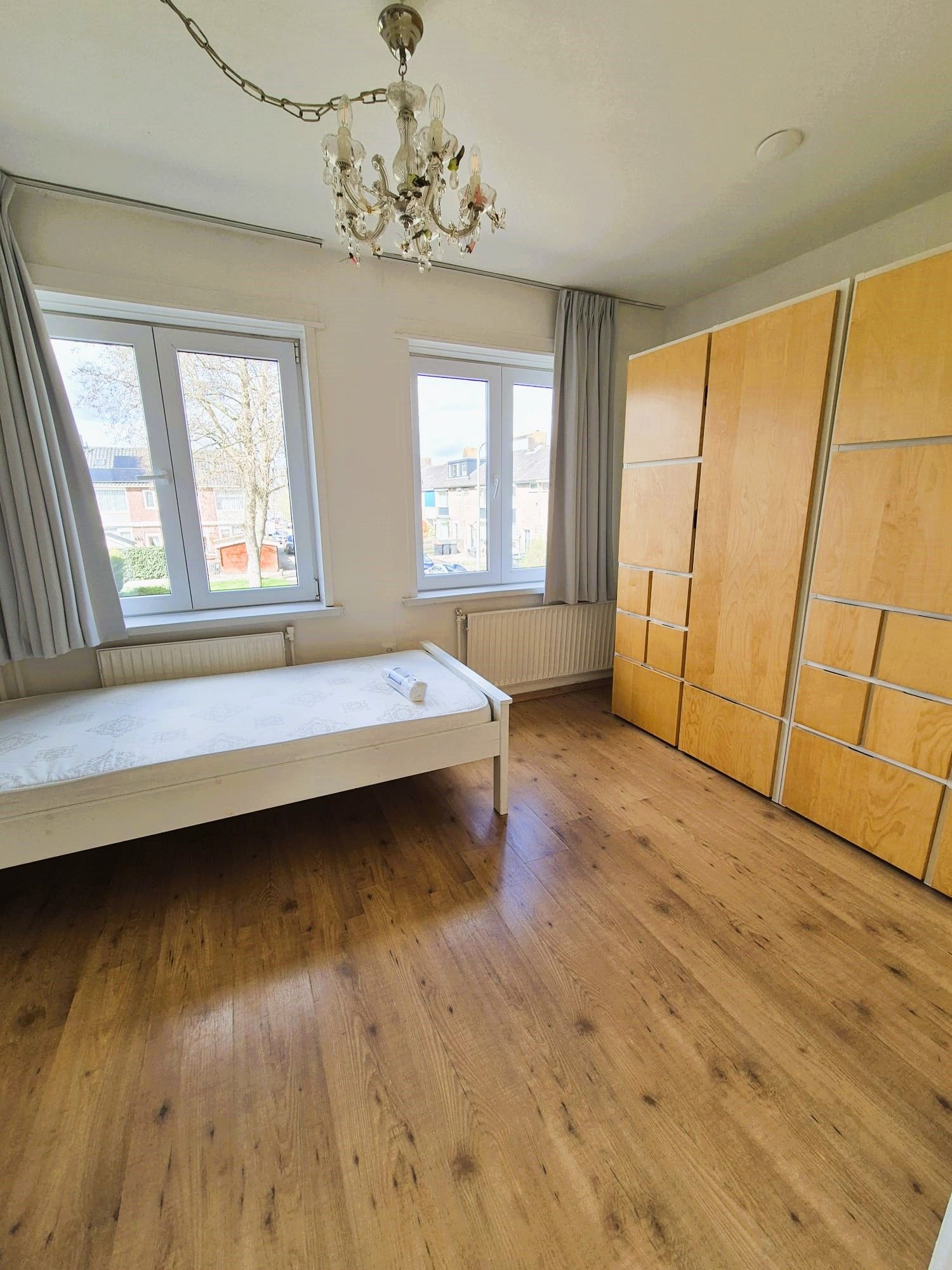 Photo 9 of Bilderdijklaan 60