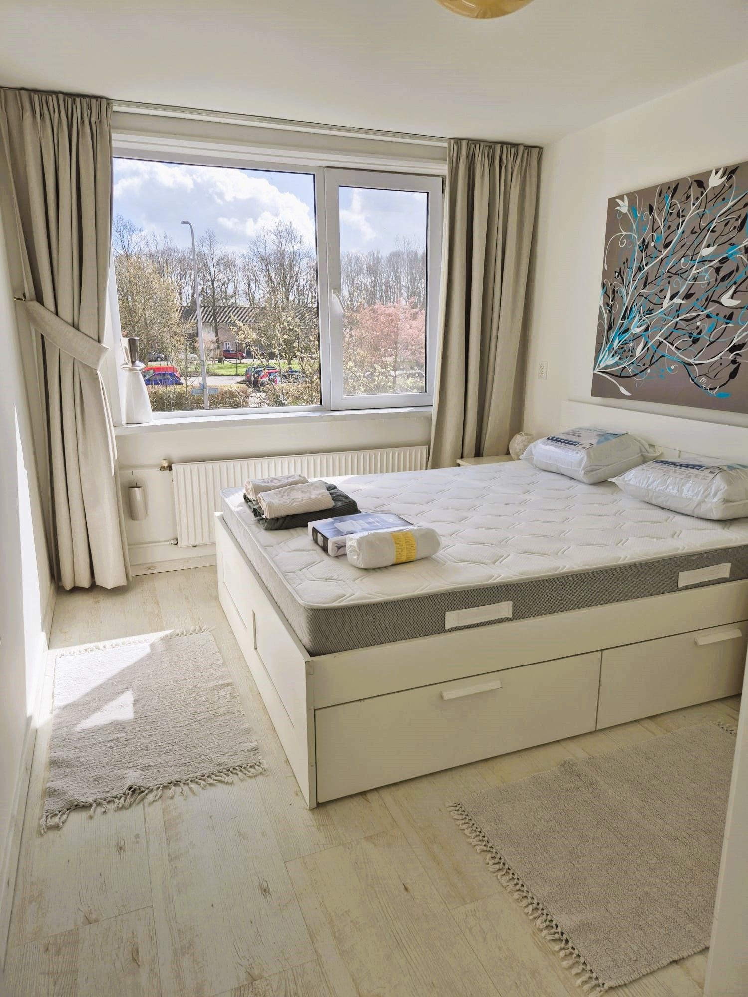 Photo 12 of Bilderdijklaan 60