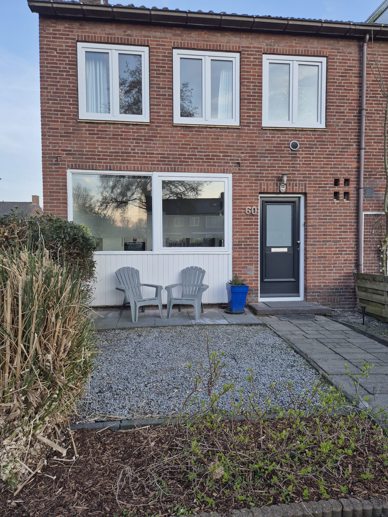 Photo 18 of Bilderdijklaan 60