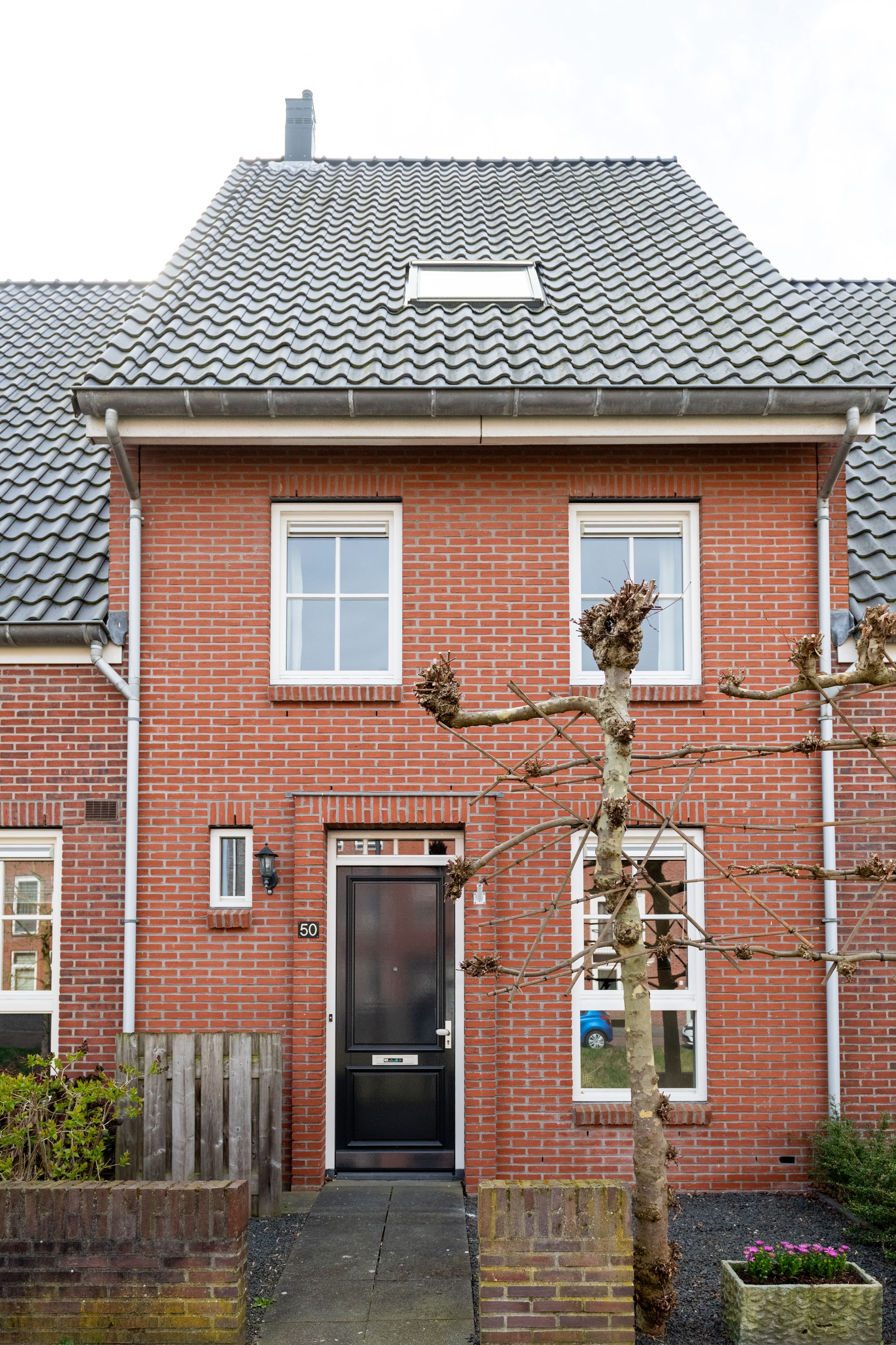 Karperstraat 50 