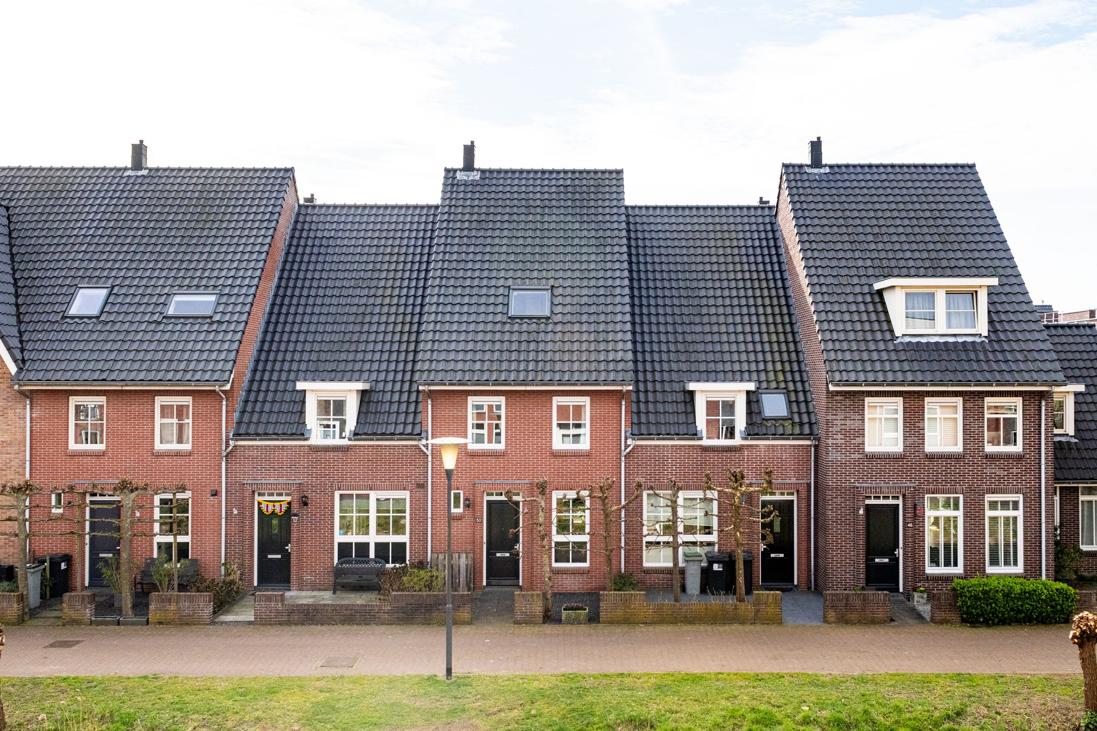 Karperstraat 50 