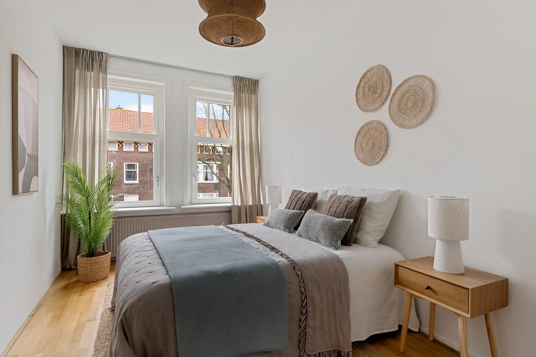 Foto 7 van Aalsmeerweg 90-3