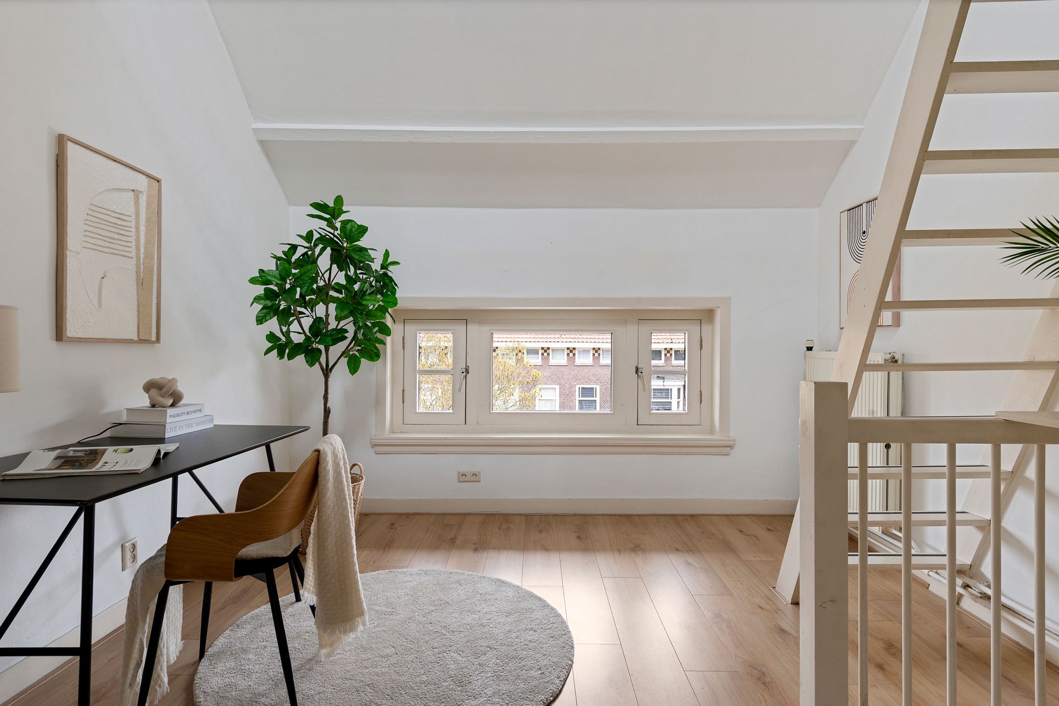 Foto 12 van Aalsmeerweg 90-3