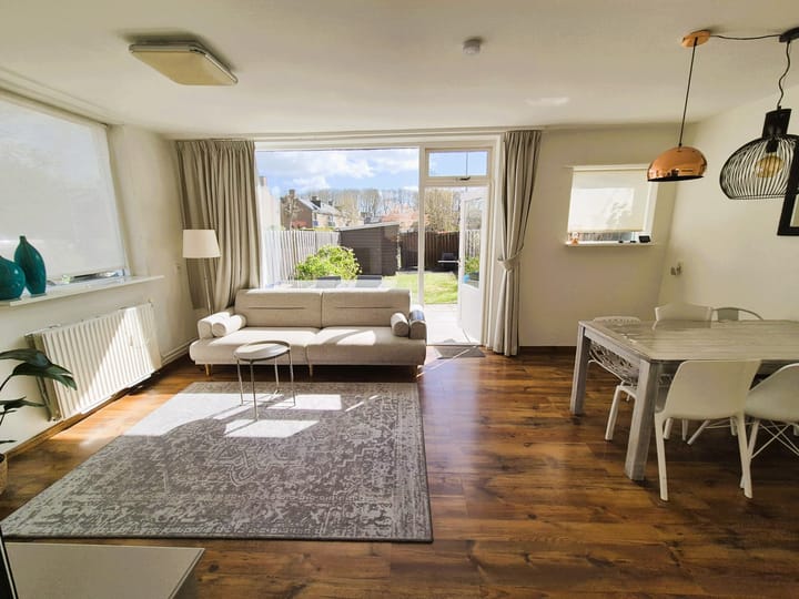 Photo 4 of Bilderdijklaan 60