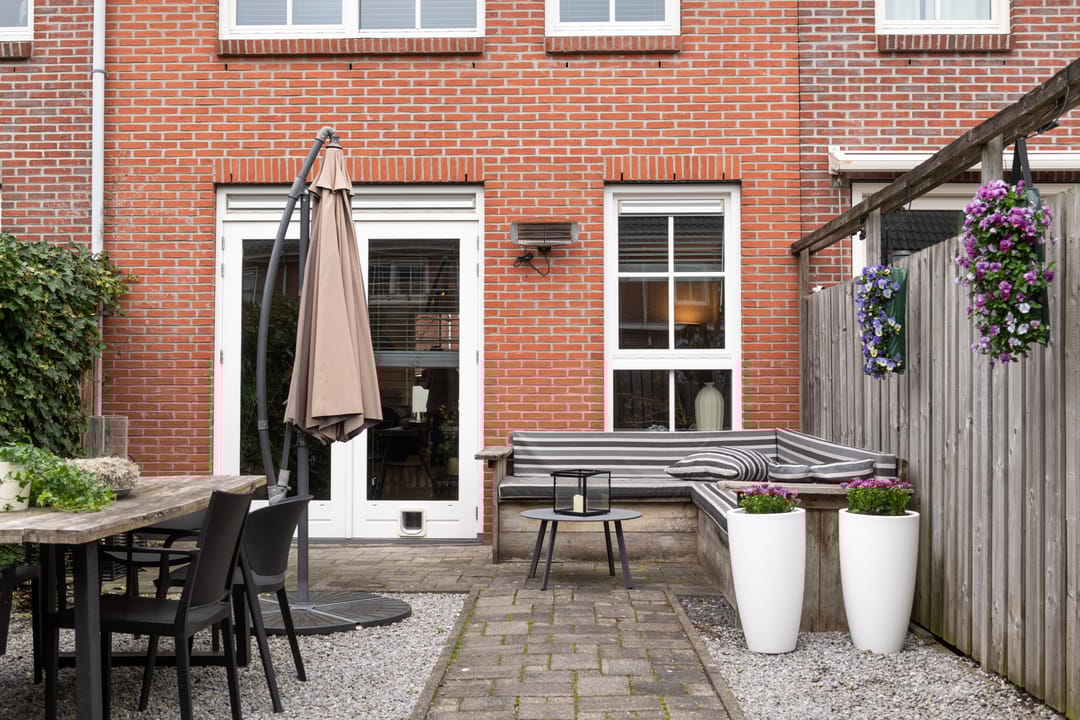 Photo 11 of Karperstraat 50