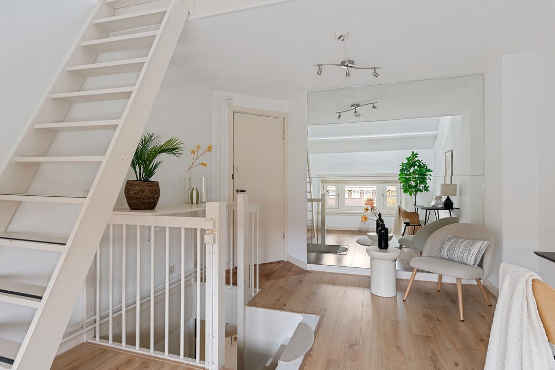 Foto 2 van Aalsmeerweg 90-3