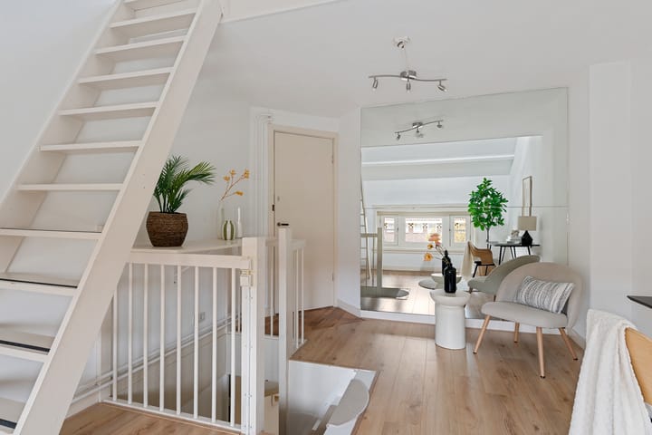 Foto 2 van Aalsmeerweg 90-3