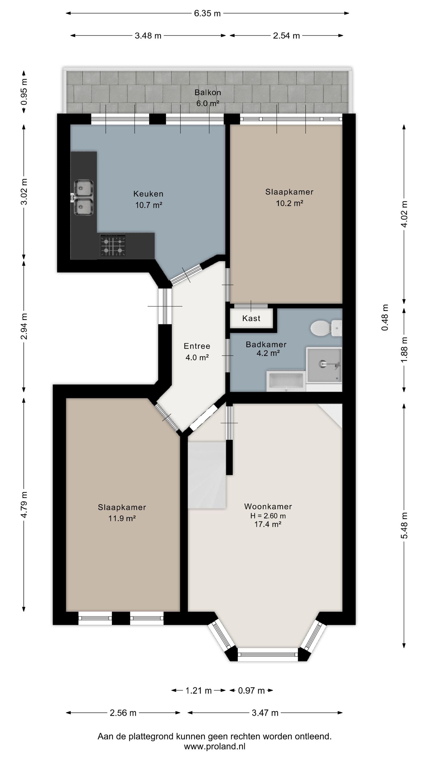 Foto 20 van Aalsmeerweg 90-3