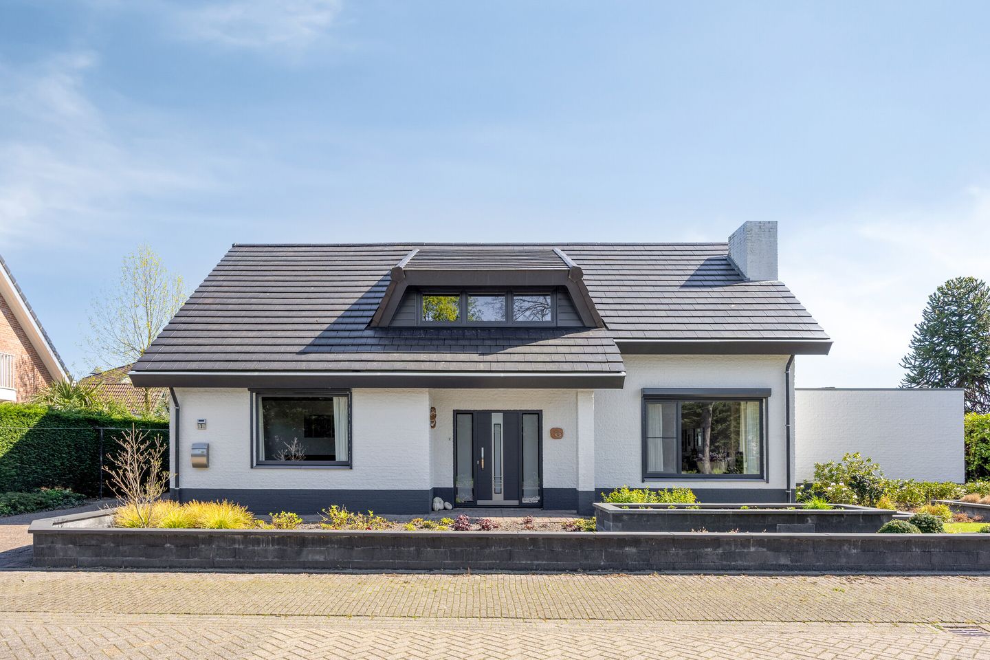 Foto 1 van Kromwaarde 1