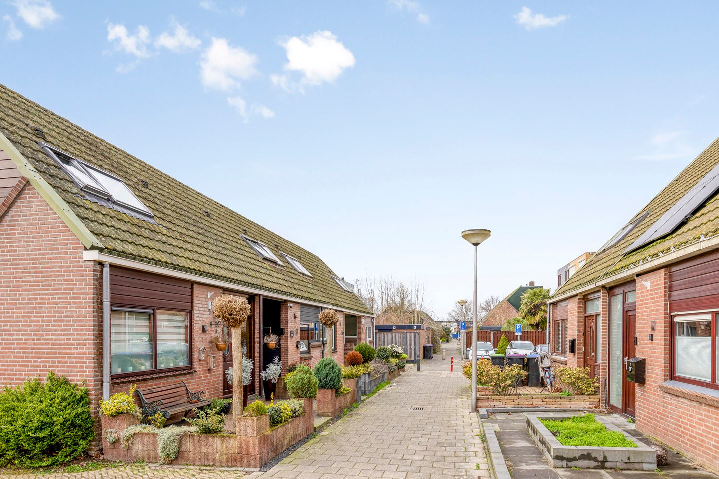 Photo 5 of Egelveen 201