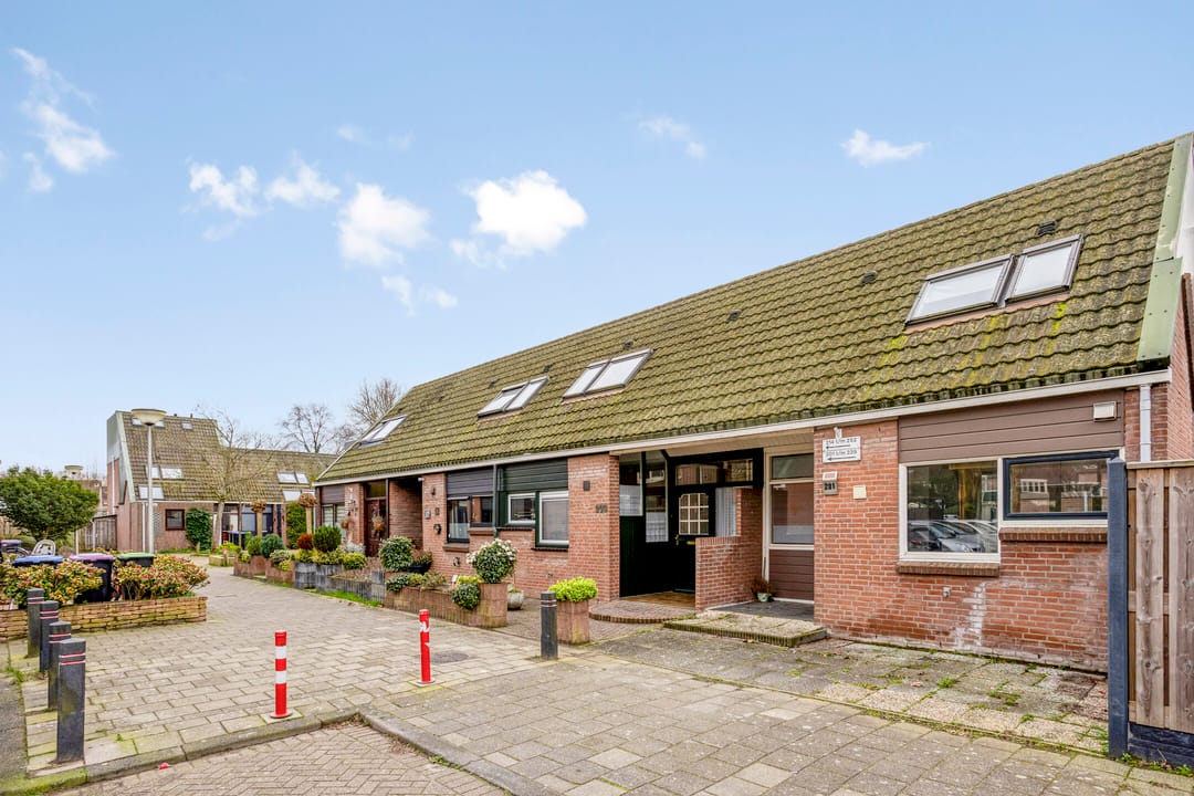 Photo 7 of Egelveen 201