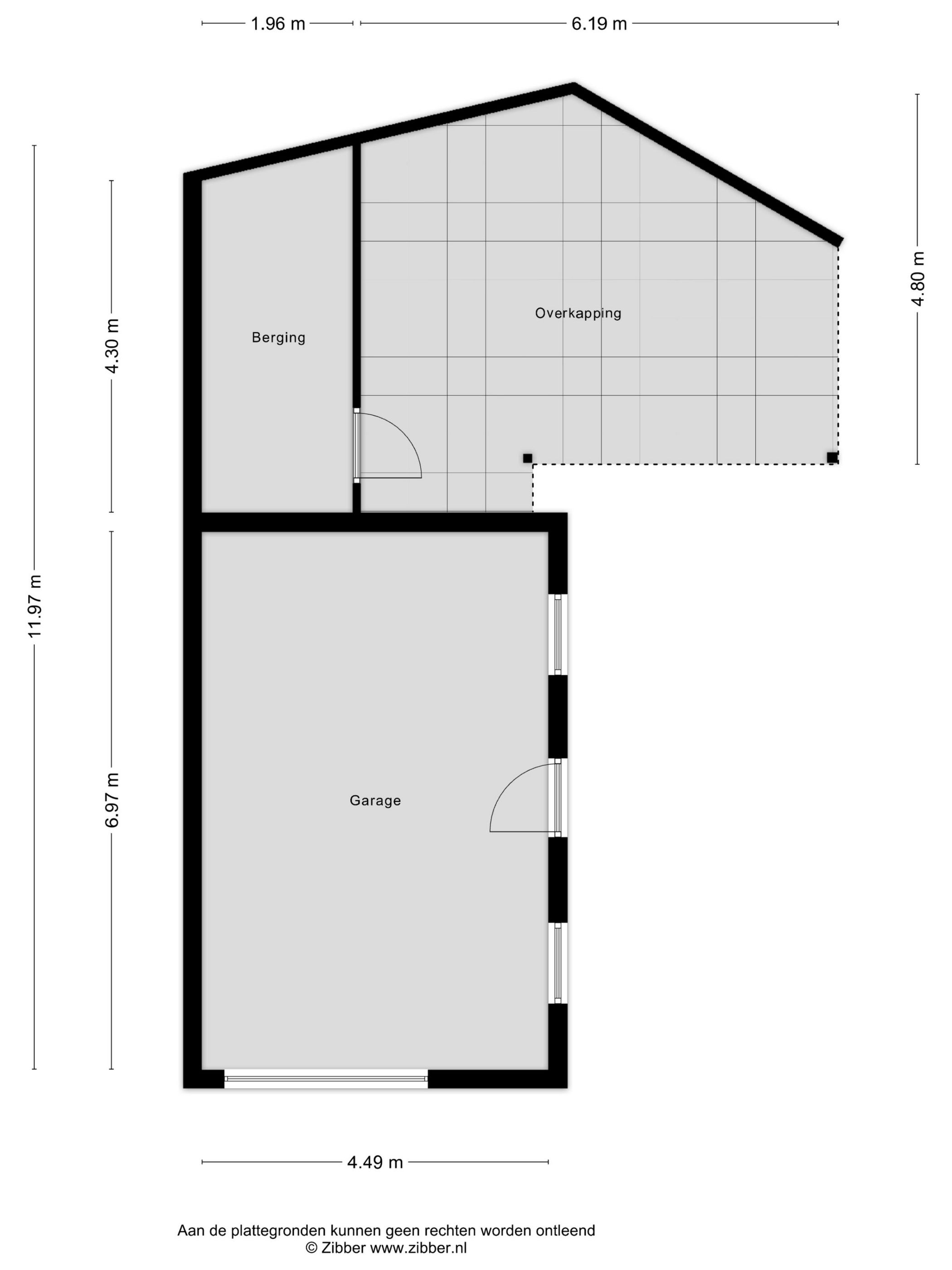 Foto 39 van Kromwaarde 1