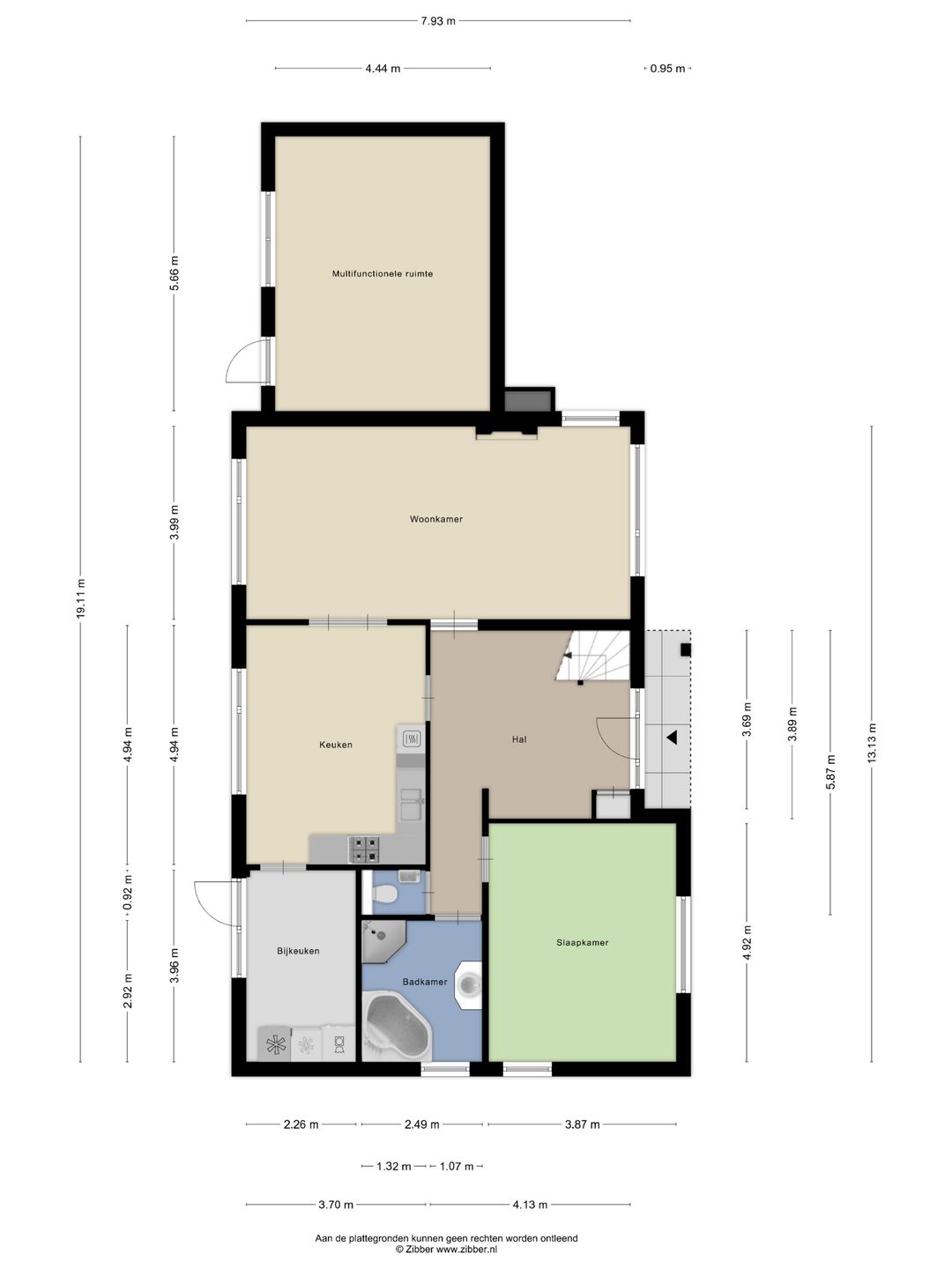 Foto 38 van Kromwaarde 1