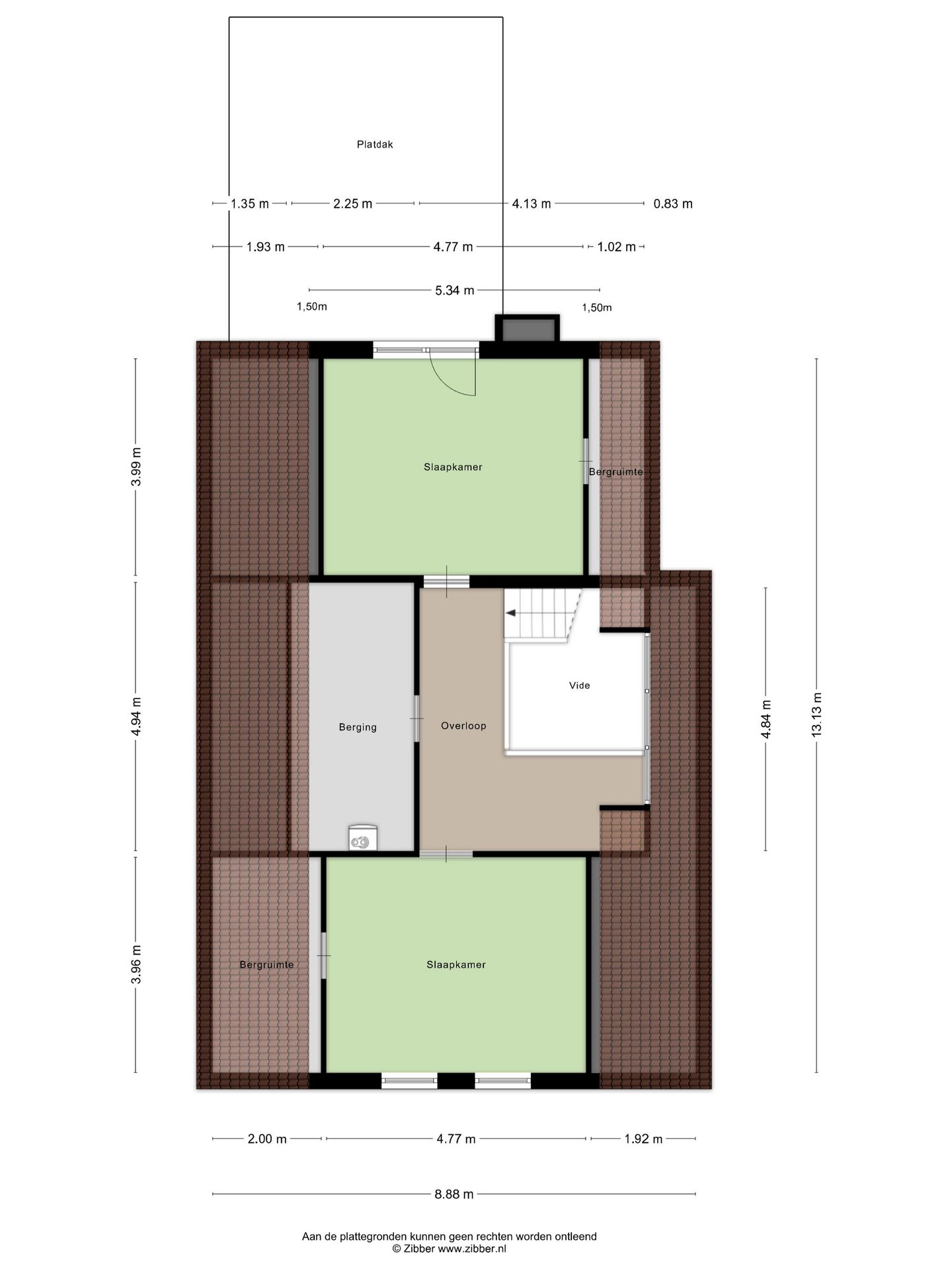 Foto 40 van Kromwaarde 1