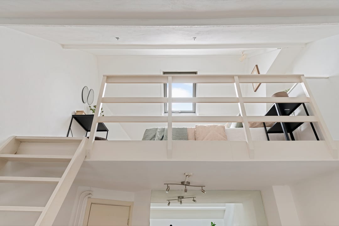 Foto 13 van Aalsmeerweg 90-3